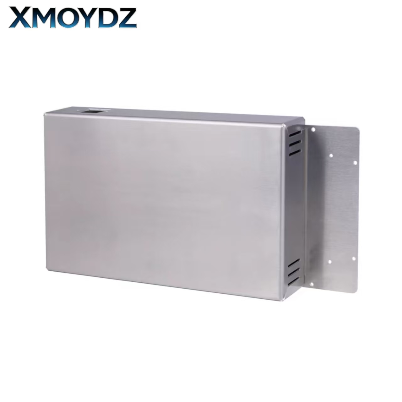 全アルミニウム製真空管アンプシャーシ EL34 386x30 - Headphone Amplifier Dac のレビューと価格