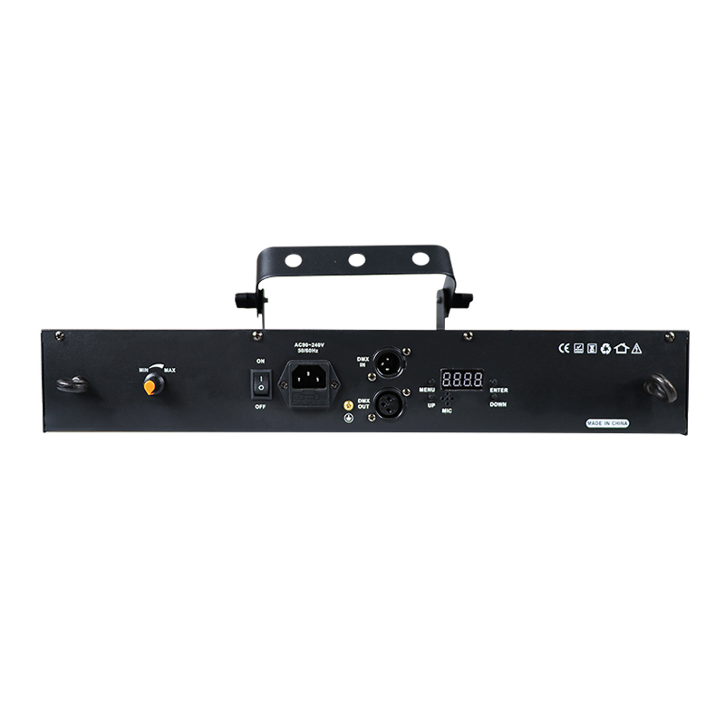 Sunart 4W 4アイレーザープロジェクター ステージエ - Audio Music Dj のレビューと価格